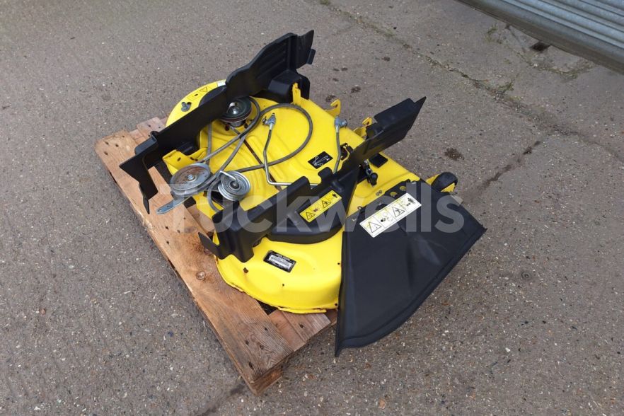 John Deere – 42″ Accel Deep Cutting Deck (010084)
