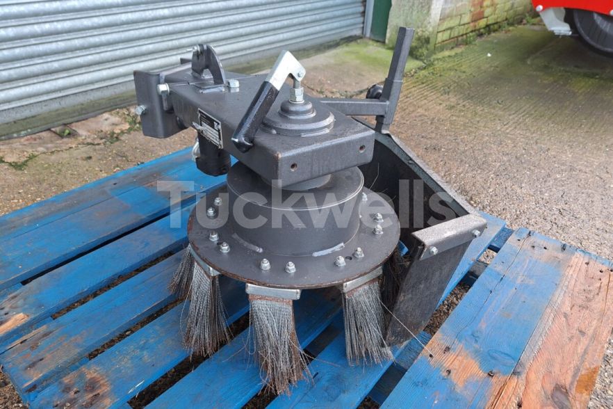 Kersten Wire Brush KBH-K 1500