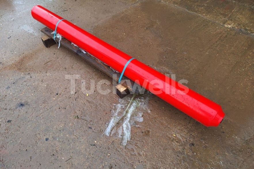 Tehnos Mower Roller