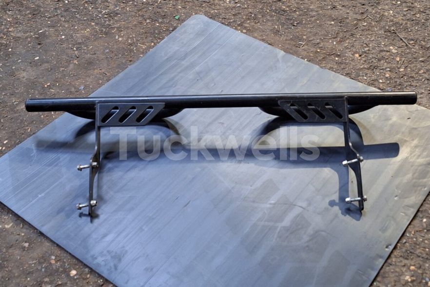 JD Gator Cargo Box Rear Bumper – BM22767