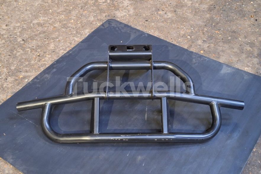 T Series Bumper (BM23459)