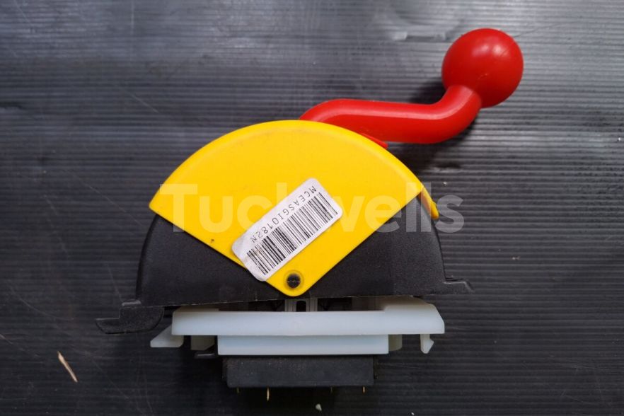 Peg Perego HPX John Deere Gator Gear Shifter