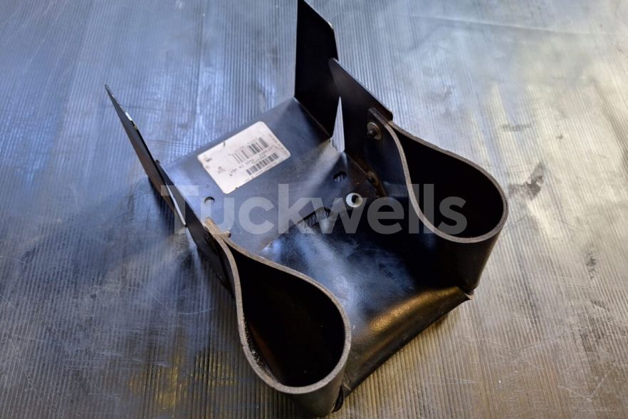 Driveshaft Shield – X Series