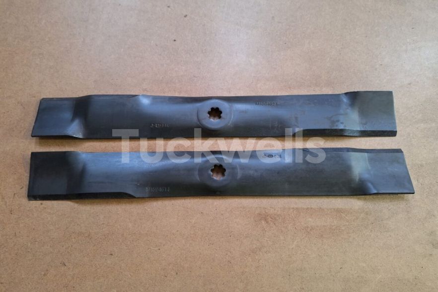 Blades – M159462 & M159461