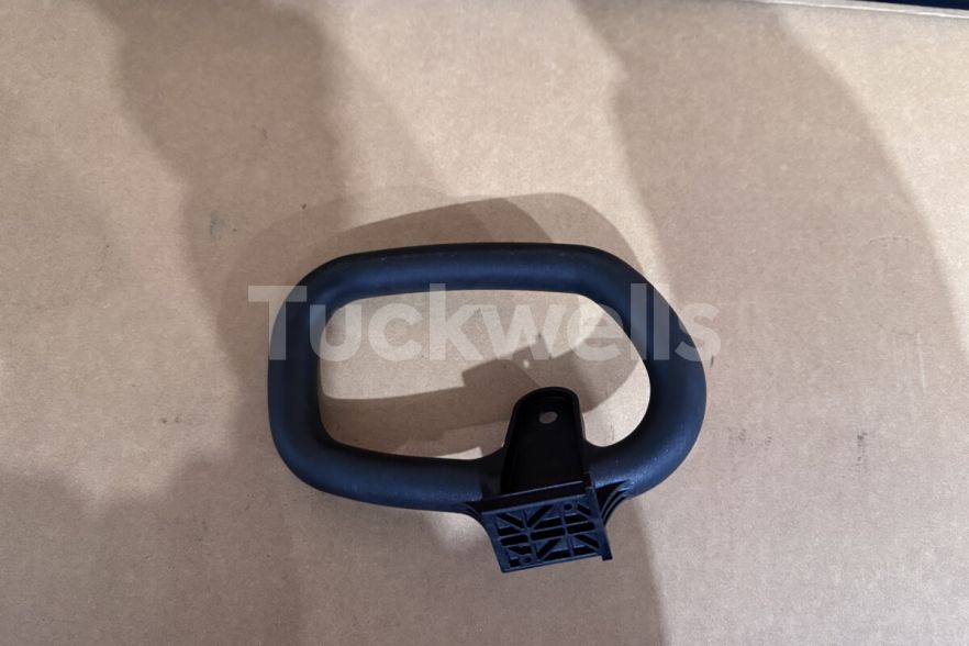 6R Tractor Rear Window Handle