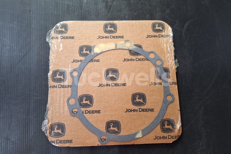 LVU801660: Brake Cover Gasket