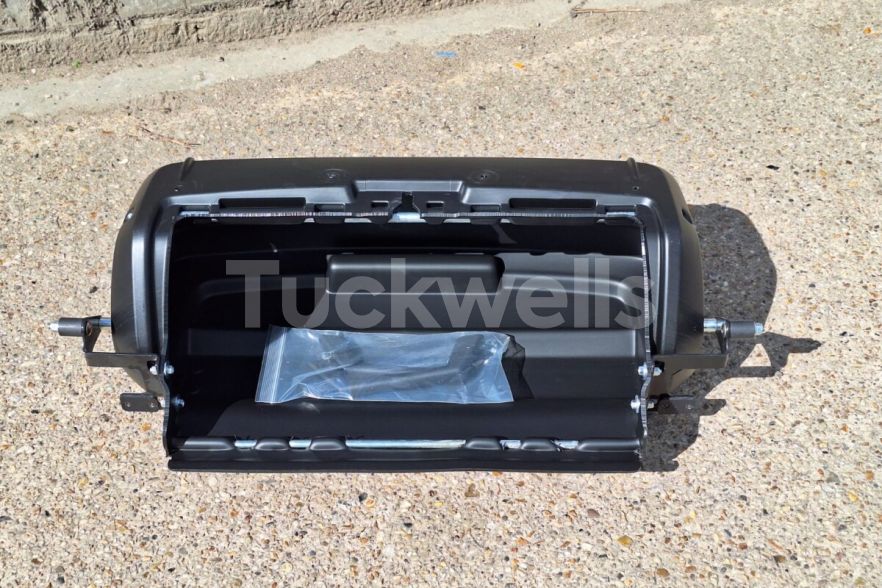 Grass Collector Boxes for 7700A & 8700A (Pallet of 5)