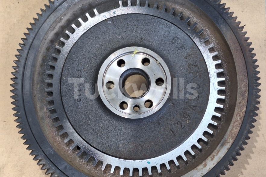 John Deere 1580 – Flywheel, Ring Gear & Sensor Pick-Up