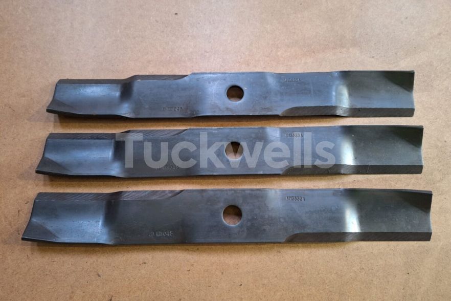 Mulch Blades – M135334 (54″ Deck)