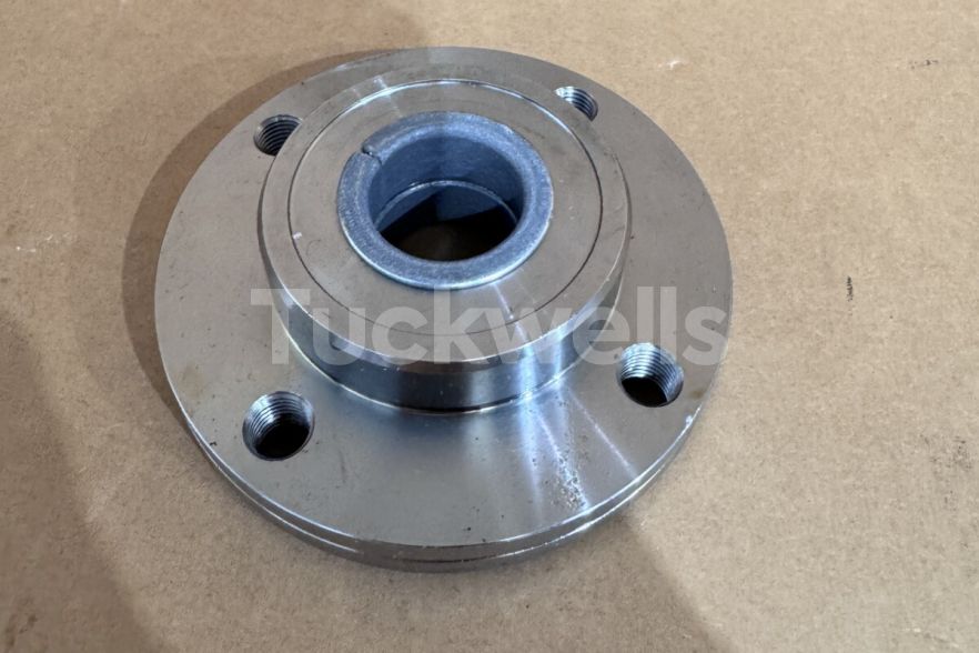6M Bearing with Housing (AL223575)