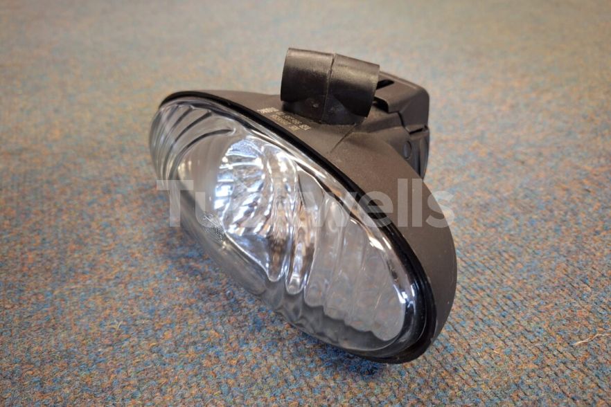6R & 6M Pedestal Mount Flood Lamp (RE269638)