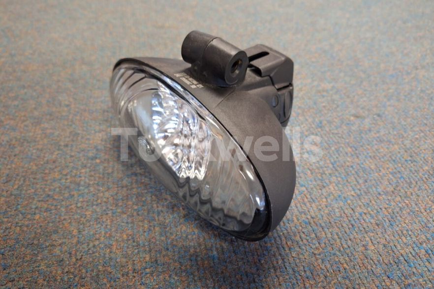 6R & 6M Halogen Floodlamps (RE269640)