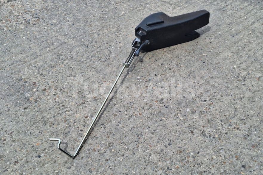 X350R Mulch Plug – M178497