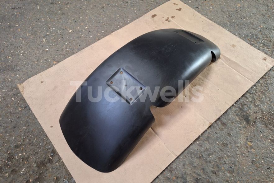 JCB Fender LH Rear 500mm (331/56102)