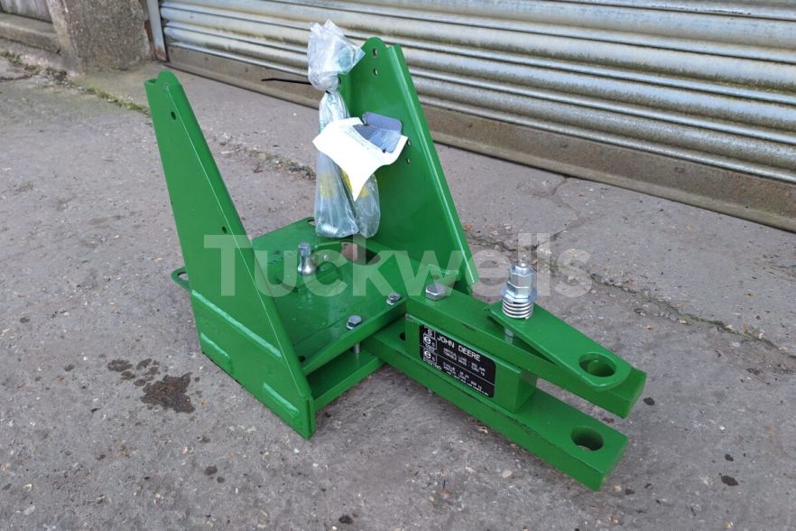 5 Series Utility Tractor – Drawbar & Drawbar Support (Part No. SJ30238)