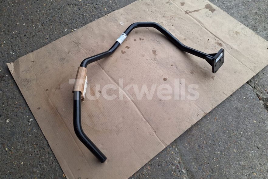 JD Front Right Side Fender Rod (RE321820)