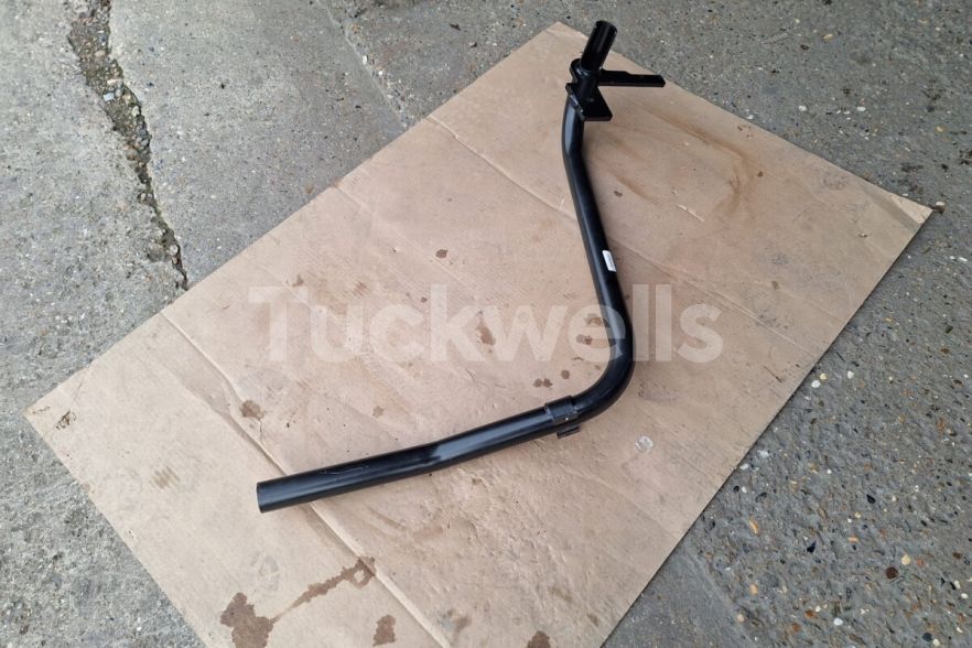 JCB Headlight Bracket (334/C5224)
