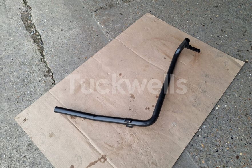 JCB RH Headlight Support (335/08887)