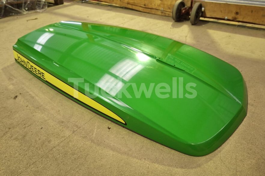 2R Hood – TR108826