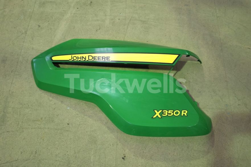 X350R Side Panel – AM146811