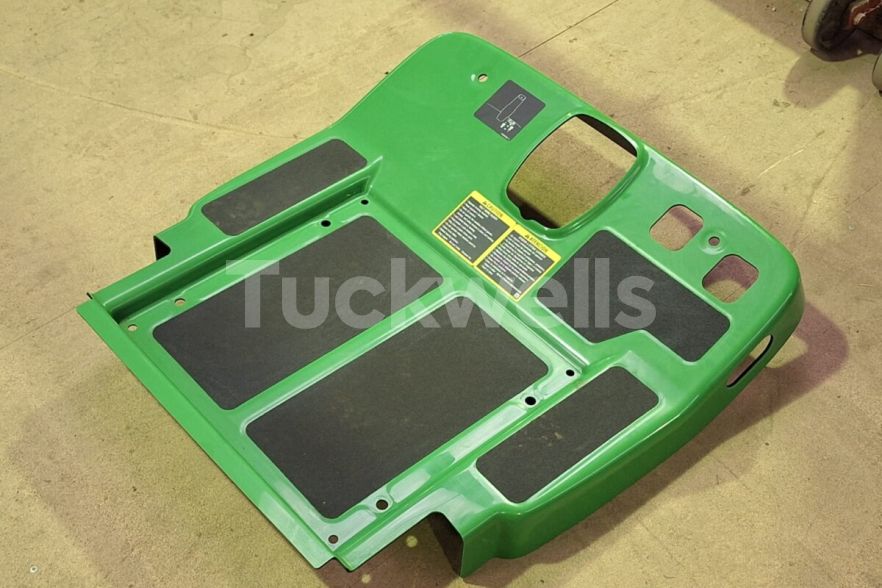 Fairway Mower Cover – TCU40049