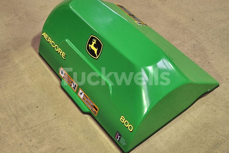 Aercore 800 Frame Cover – TCU29934