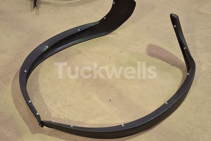 4066R Cabed Fender Extensions – BLV10892
