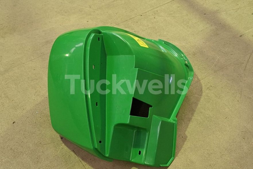T Series RH Fender