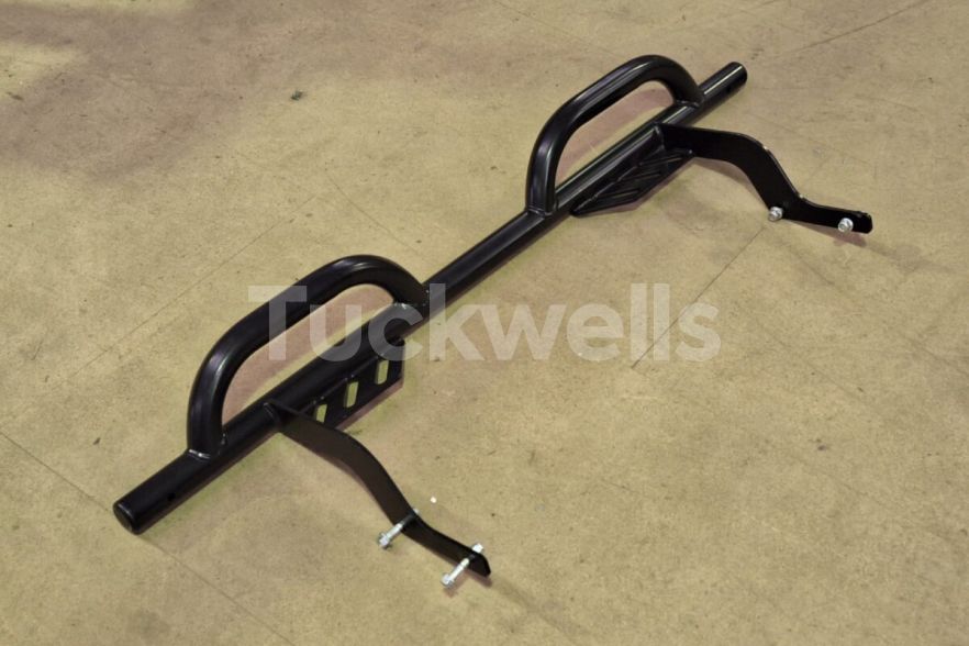 JD Gator Cargo Box Rear Bumper – BM22767