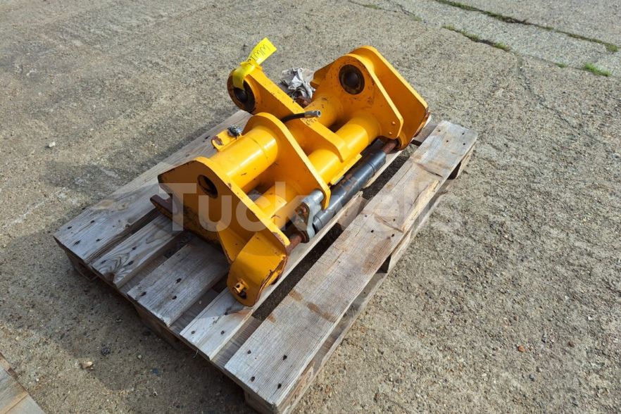 Manitou Carriage – 541 / 531 Telehandler (WW12)