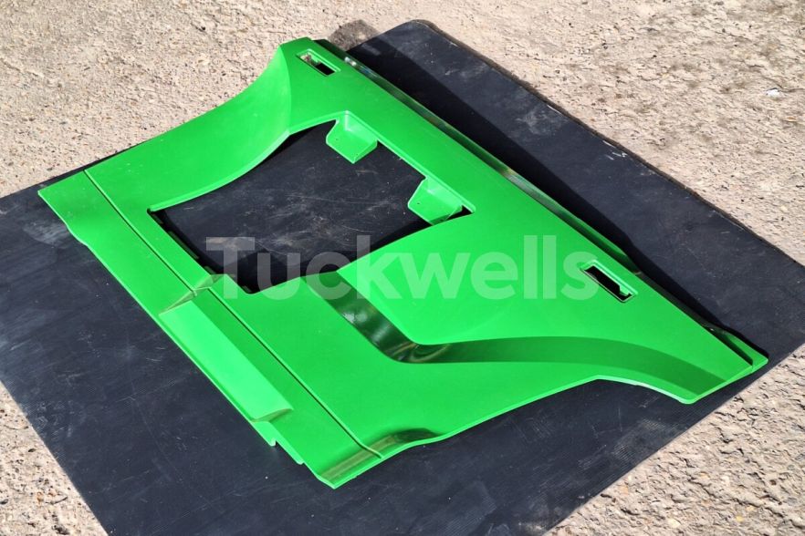 JD 7R Series – LH Rear Fixed Panel (R555380)