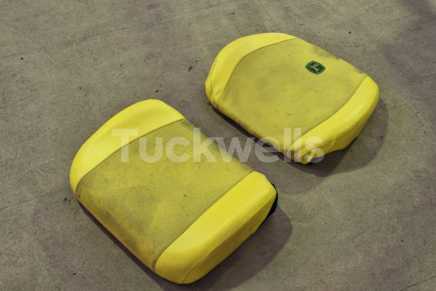 Seat Cushions – AM145911 (Bottom) & AM143489 (Top)