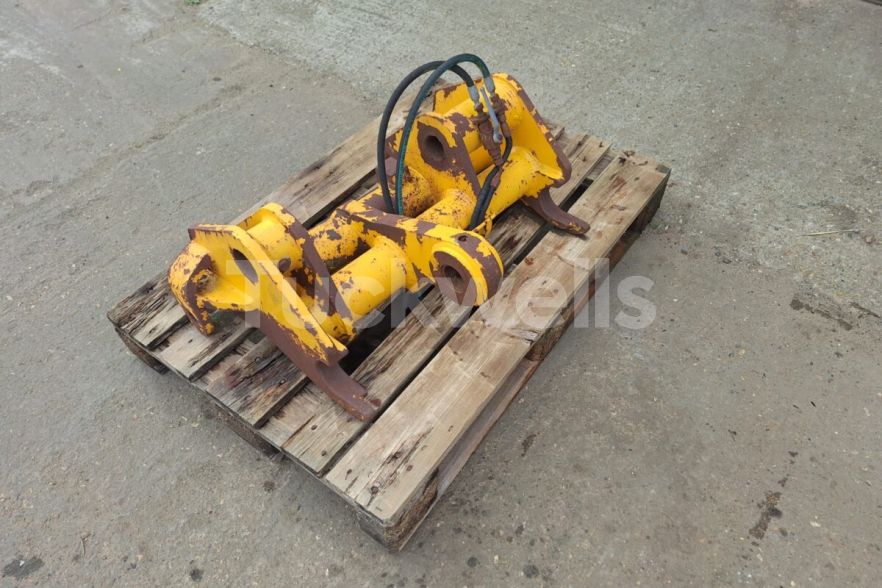 Manitou Carriage – 531 / 541-70 Telehandler (WW4)