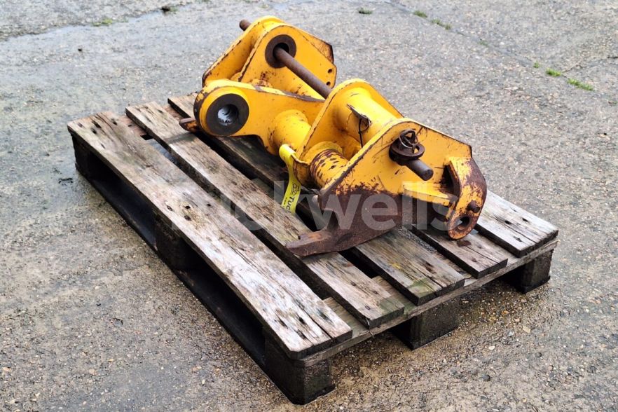 Manitou Carriage – 541/531 Telehandler