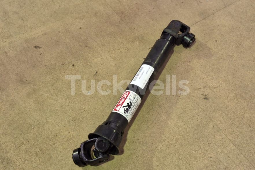 FX155 Trimax Flail Mower PTO Shaft