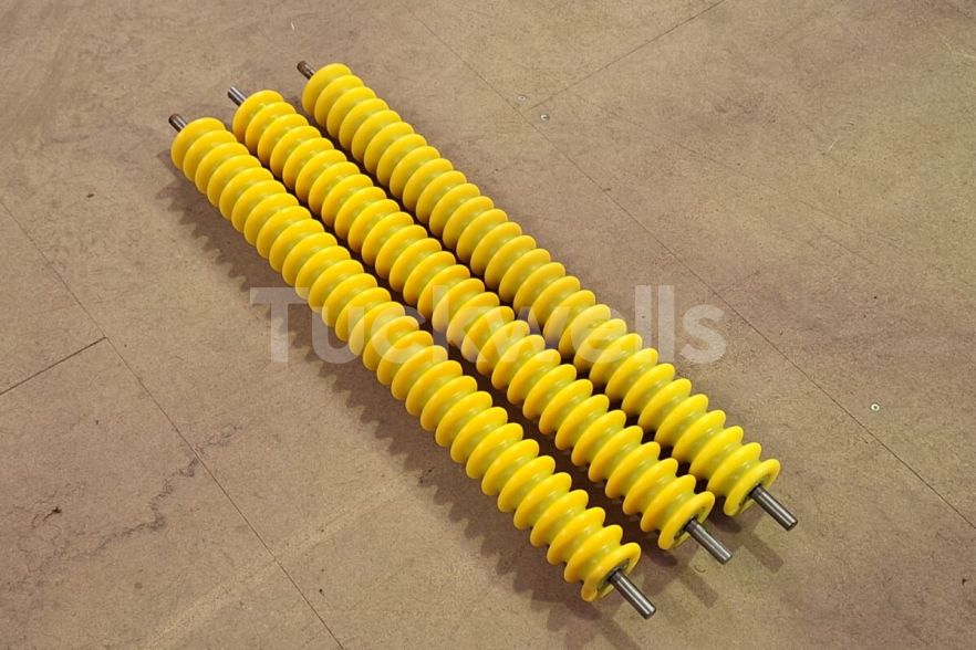 2653B Rollers for JD 30″ Units – WP001484