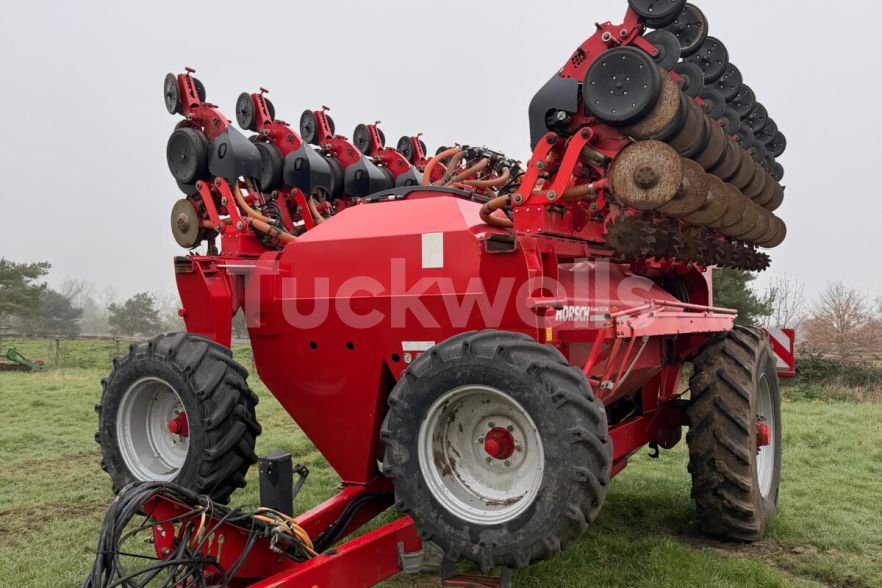 HORSCH