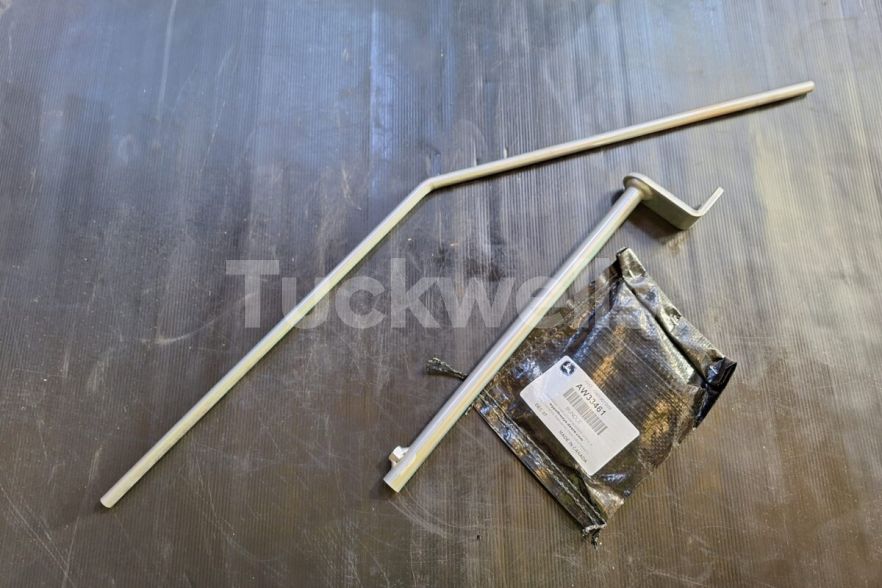 Bucket Level Indicator (BW15476)