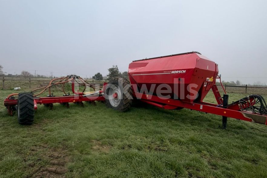 HORSCH