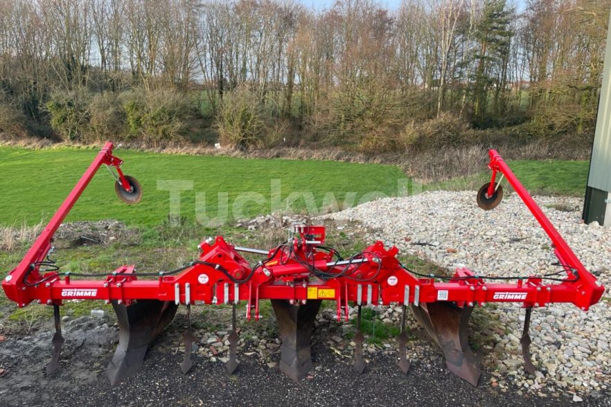 GRIMME BF400