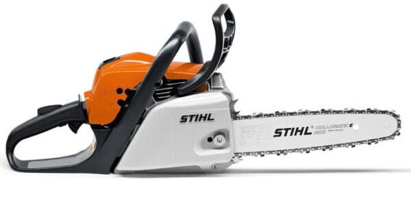 Stihl MS181 14