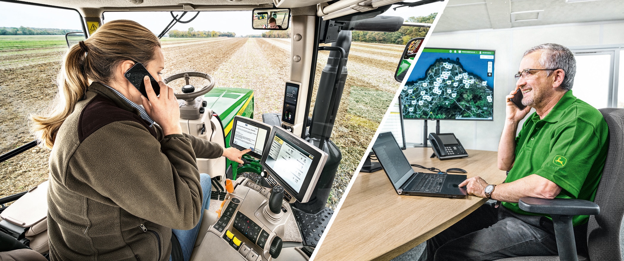 John Deere Connected Support proves its worth
