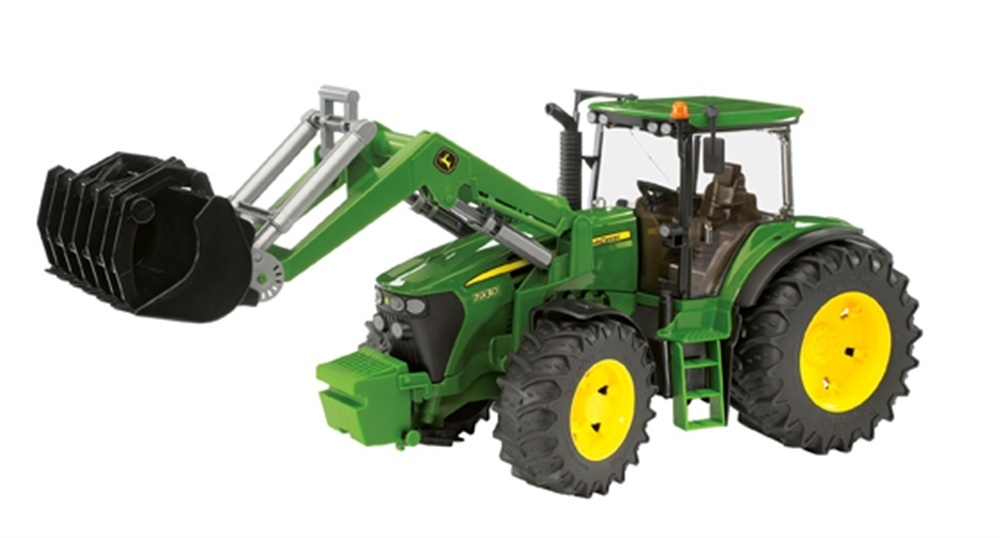 Trator John Deere 7930  Bruder - Mini-Me - Baby & Kids Store