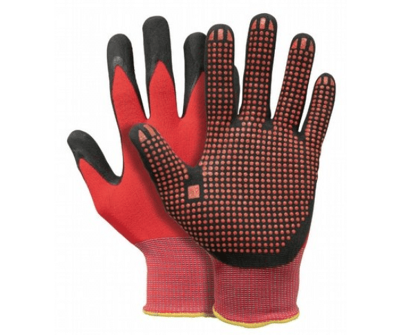 Pfanner Stretchflex fine grip gloves - Tuckwells