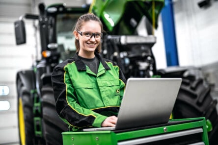 Apprenticeships 2022 – places still available