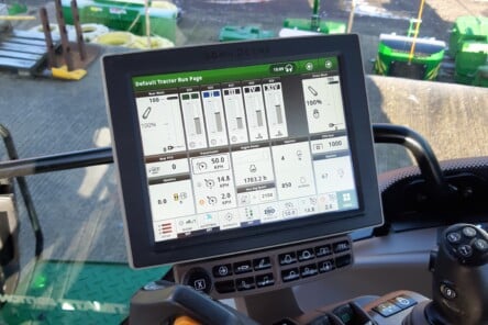 Group Precision Ag and Turf Manager
