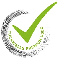 Premium Used Logo