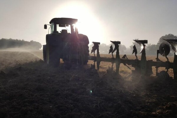Sussex Ploughing Championships