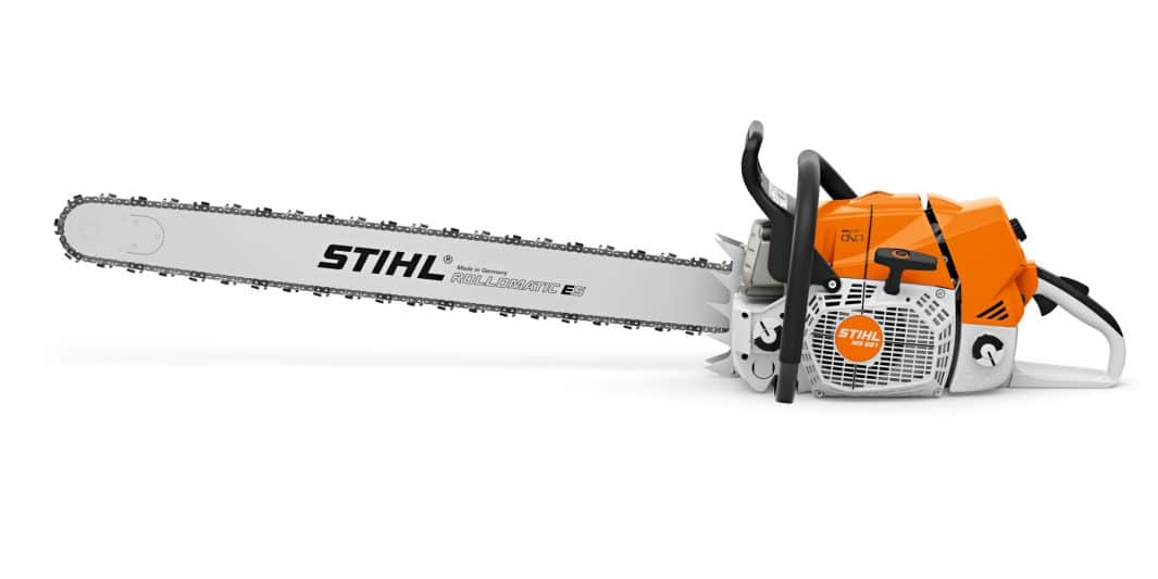 Stihl MS881 41