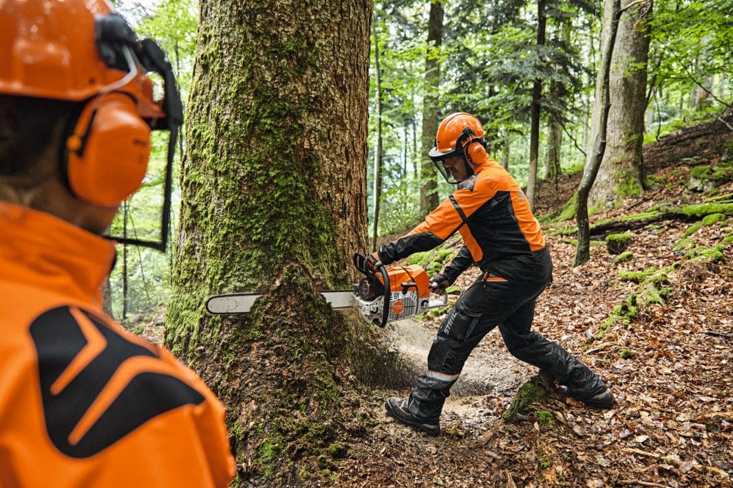 Stihl MS881 41